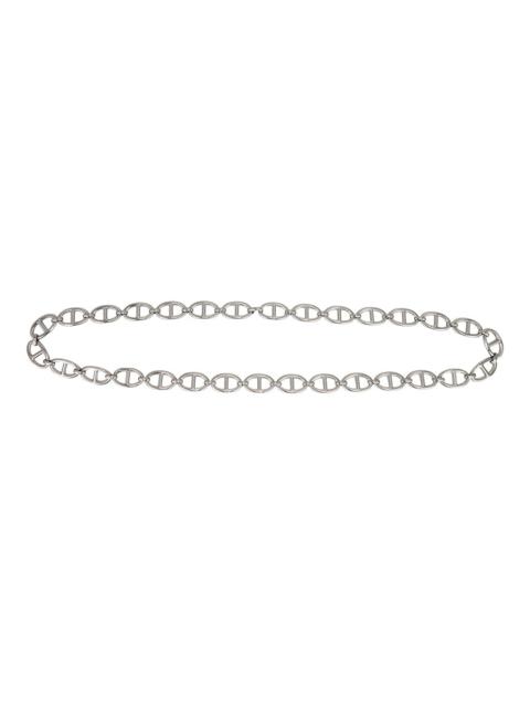 FRAME The Open Link Chain Belt