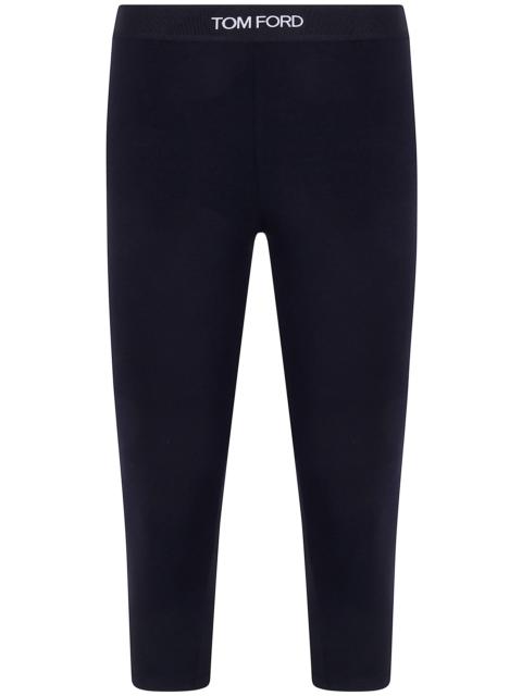 TOM FORD Pants Modal Yoga Trousers