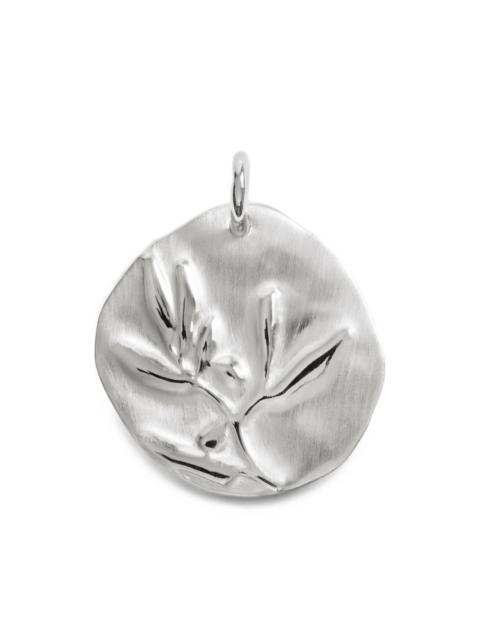 MONICA VINADER Peace pendant