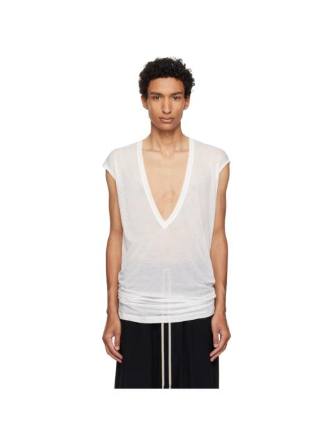 Rick Owens Off-White Tower Dylan T-shirt