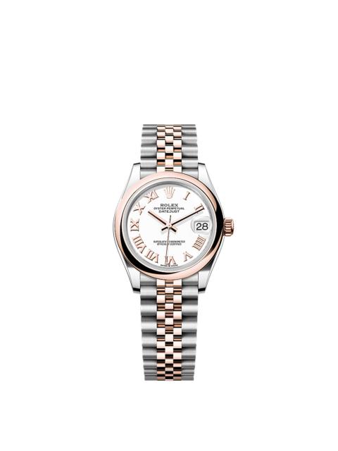 ROLEX DATEJUST 31