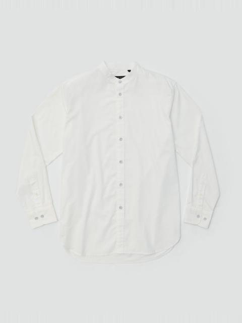 Landon Cotton Oxford Shirt
Relaxed Fit Button Down