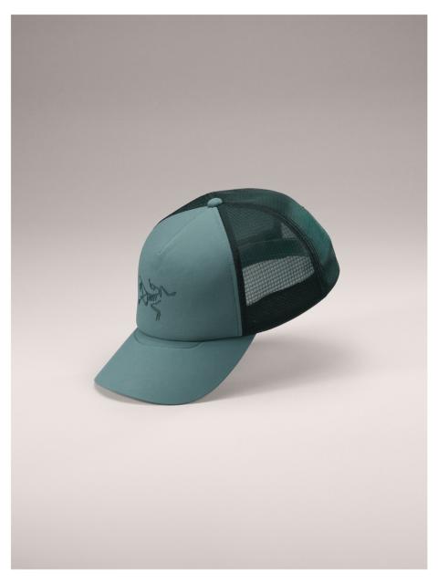 Arc'teryx Bird Curved Brim Trucker Hat