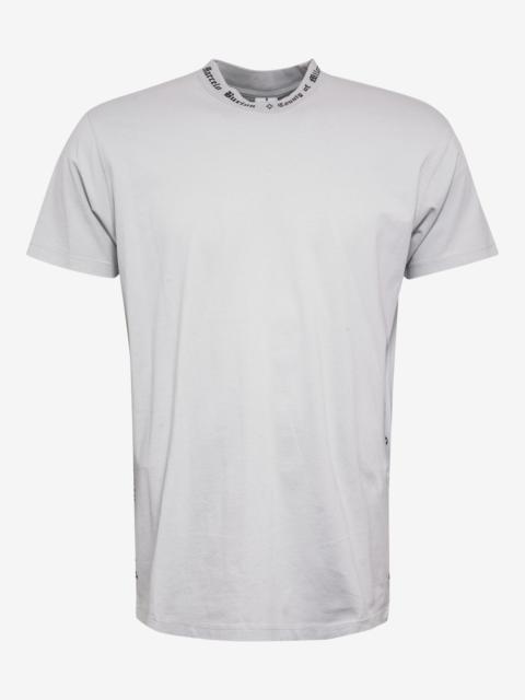 MB Print Grey T-Shirt