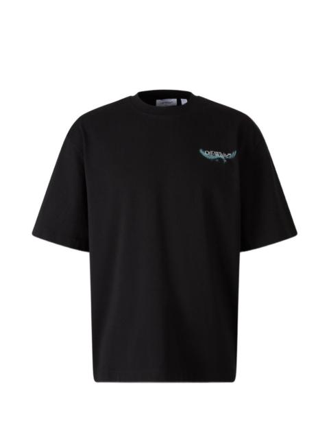 Off-White Moon S/S Skate T-shirt