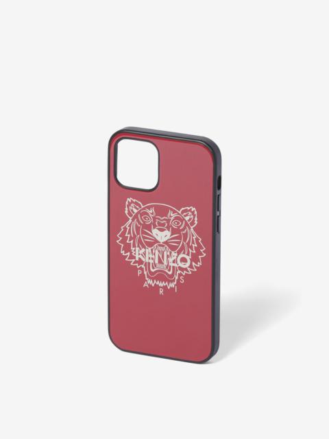 KENZO iPhone 12 Pro Max phone case