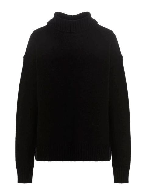 Jil Sander Cashmere blend sweater