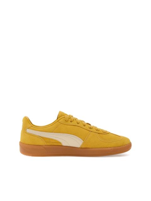 PUMA Palermo suede sneakers