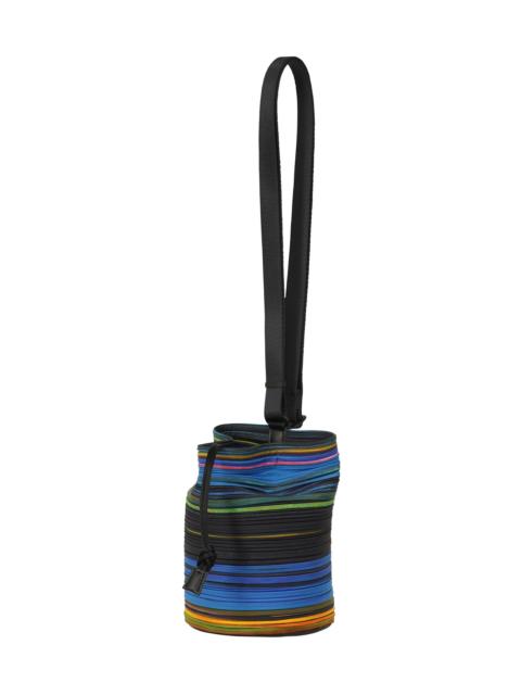 Pleats Please Issey Miyake WARP PLEATS BAG