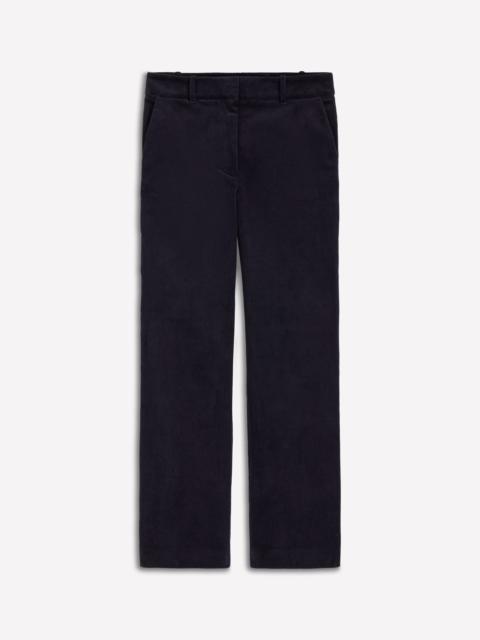BODEN Canonbury Cord Pants-Navy