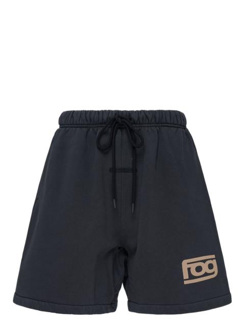 ESSENTIALS Classic Logo Shorts