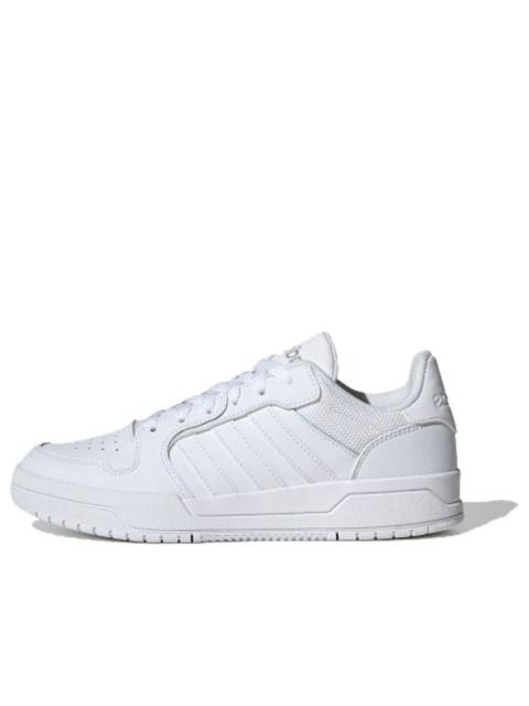 (WMNS) adidas Entrap 'Cloud White' EG4329