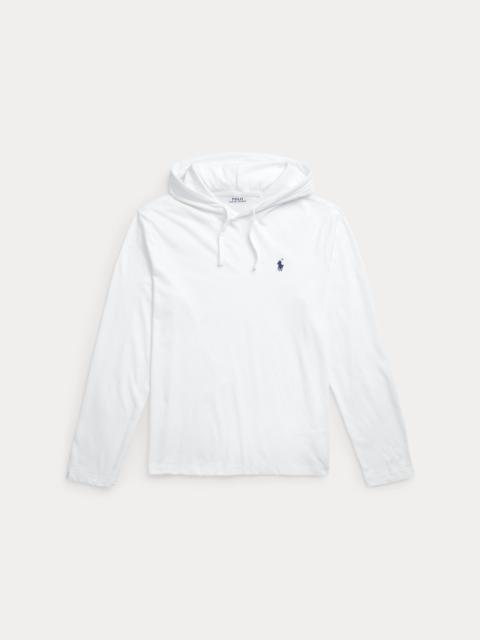 Polo Ralph Lauren Jersey Hooded T-Shirt