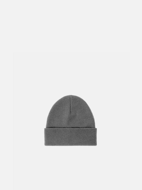 John Elliott CASHMERE BLEND SURPLUS BEANIE