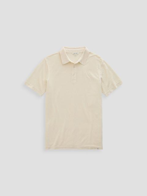 AG Jeans Bryce Polo
