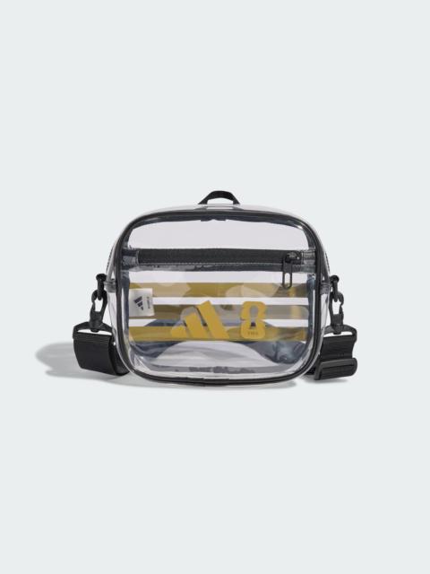 adidas FIFA World Cup 2026 Official Emblem Bag