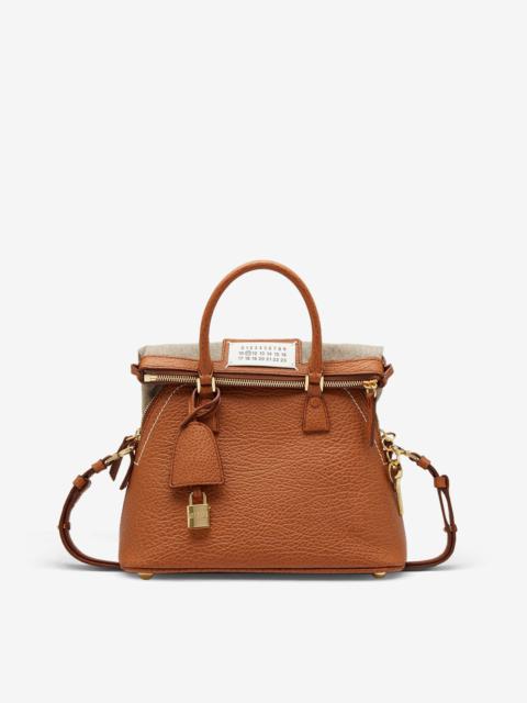 Maison Margiela 5AC mini bag