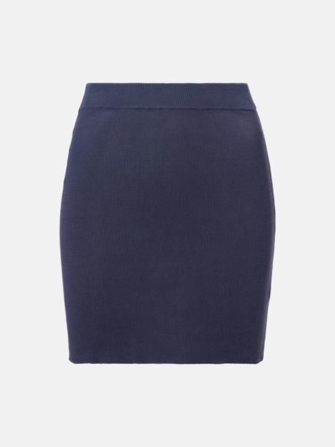 Vivienne Westwood Bea mini skirt
