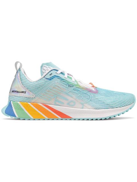 New Balance (WMNS) 새로운 균형 FuelCell Echo 'Pride Collection' WFCELPR