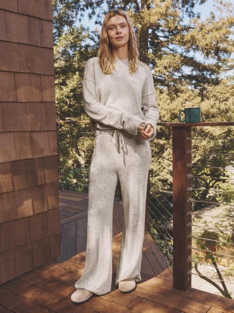 Splendid Haven Tweedy Sweater Pant