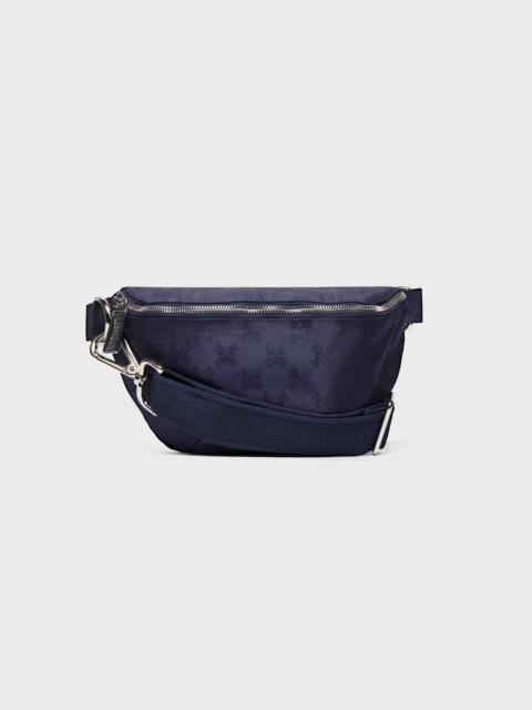 Vilebrequin Waist Bag Turtle Monogram