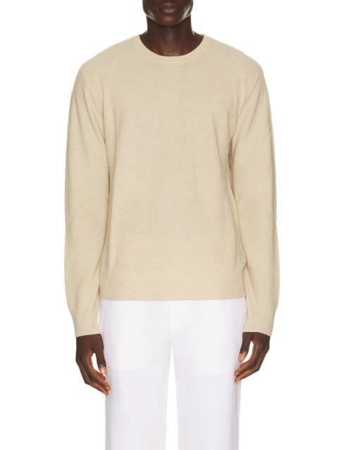 Ralph Lauren Textured Sweater