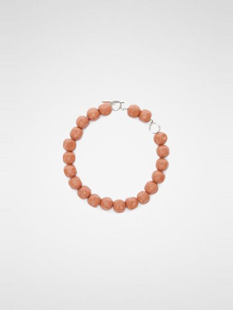 Jil Sander Bracelet
