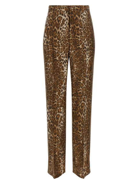 Max Mara Studio 'Mstromana' Pants