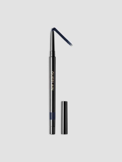GUERLAIN Women's Contour G Waterproof Eye Pencil - 03 Night Blue