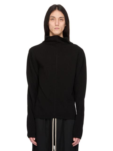 Rick Owens TURTLE TABARD