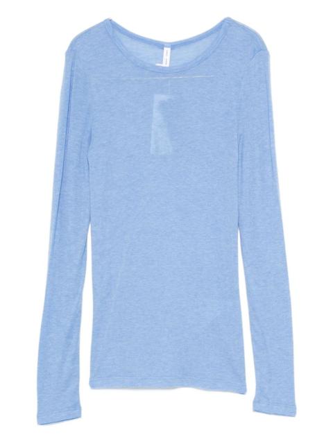 SAMSØE SAMSØE fine-knit jumper