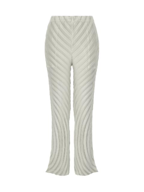 ISSEY MIYAKE NUANCE PLEATS SOLID