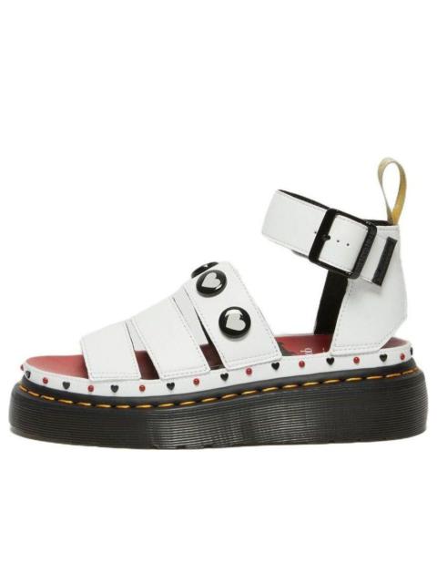 Dr. Martens Dr. Martens Vegan Clarissa 2 Quad Betty Boop 27937113