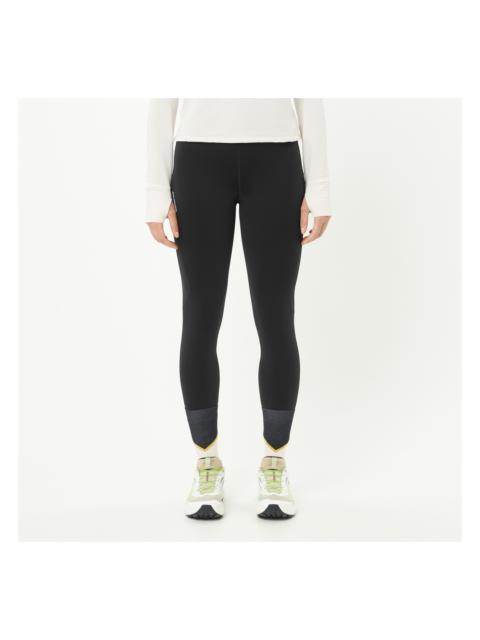 SALOMON SHAKEout CORE WARM