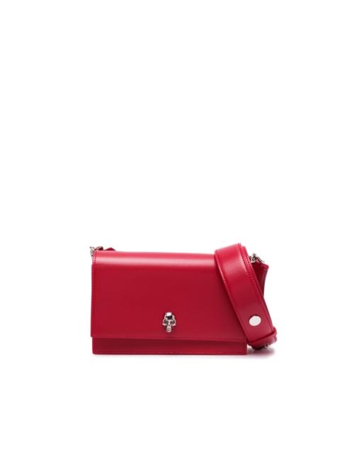 Alexander McQueen small Skull shoulder bag