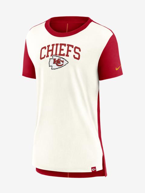 Kansas City Chiefs Nike Women's NFL T-Shirt