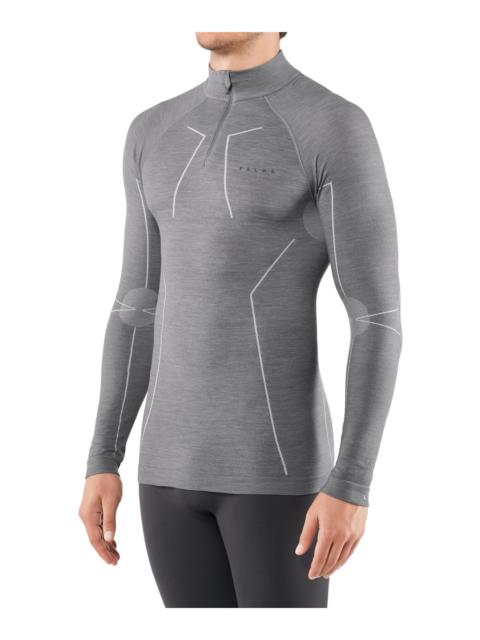 FALKE Men Long-sleeve shirt Wool-Tech