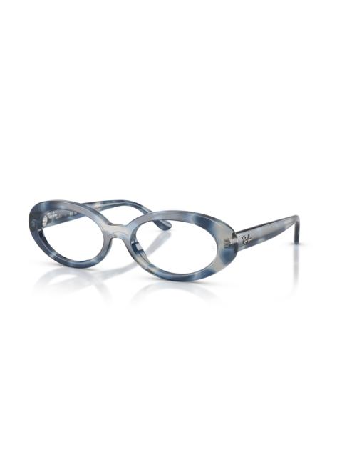 Ray-Ban RB2223V OPTICS