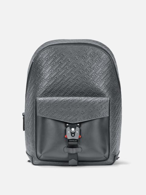 Montblanc Montblanc M_Gram 4810 backpack with M LOCK 4810 buckle