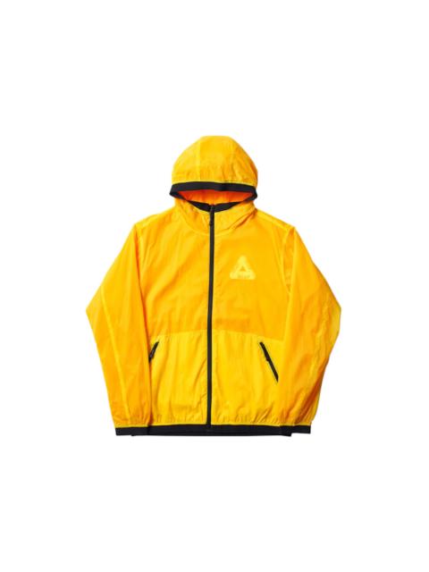 PALACE Palace Layer Jacket Orange