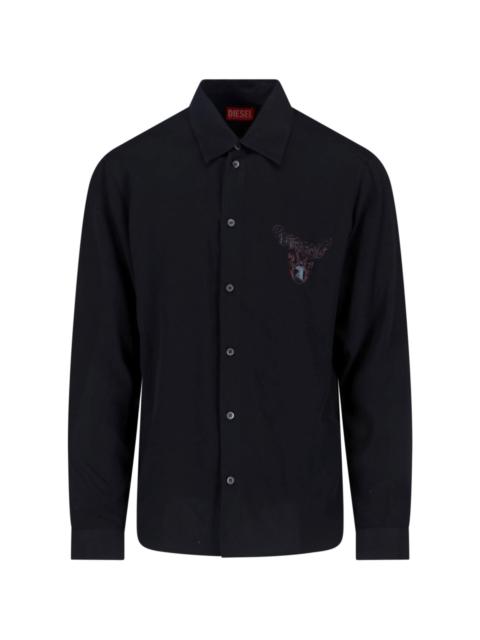Diesel 'S-HOLGER' SHIRT