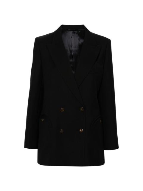 BLAZÉ MILANO Alcanara blazer