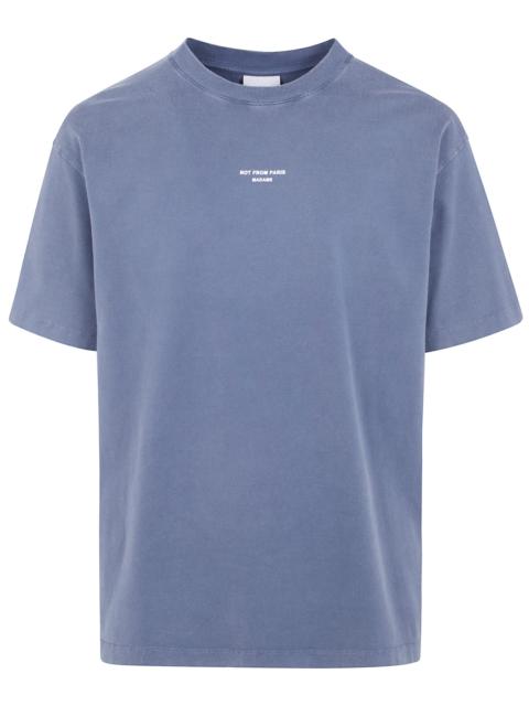 Drôle de Monsieur T-Shirt "Classic Slogan"