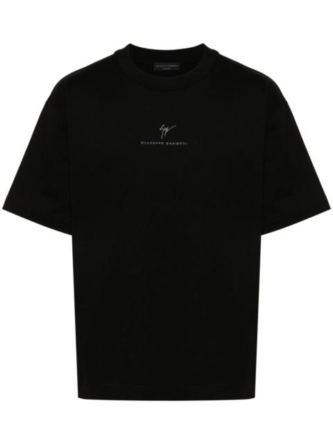 Giuseppe Zanotti Lr-62 T-shirt