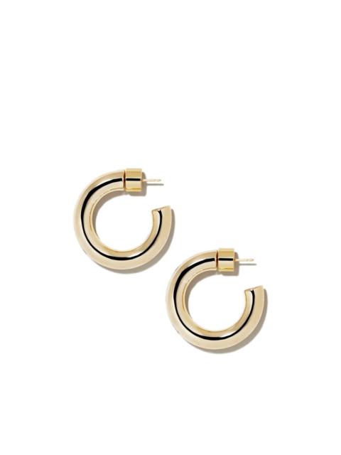JENNIFER FISHER Samira Huggie earrings