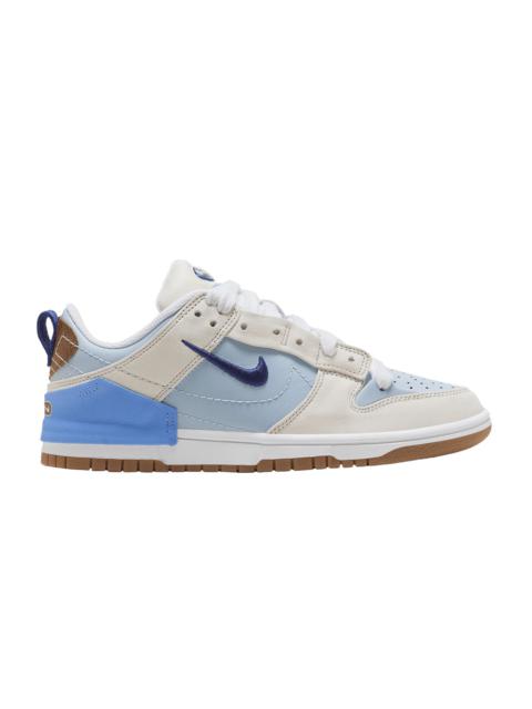 Wmns Dunk Low Disrupt 2 'Since 1972'