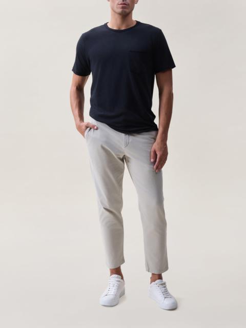 rag & bone Brady Stretch Cotton Pants