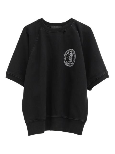 WILLY CHAVARRIA short-sleeve T-shirt