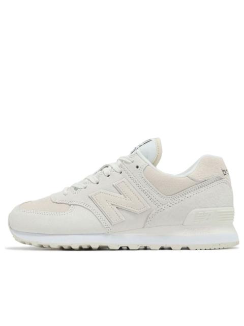 New Balance (WMNS) New Balance 574 'Sea Salt Linen Suede' WL574HJ2