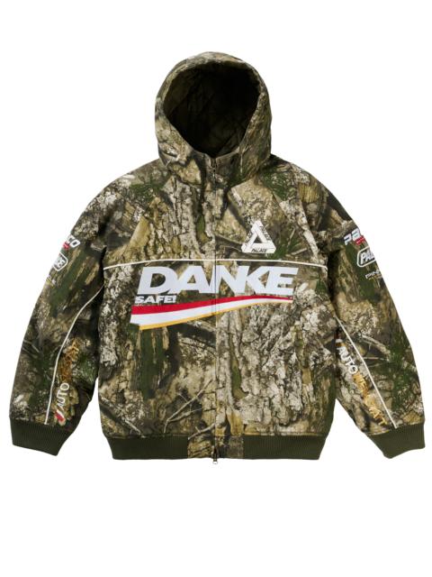 DANKE JACKET REALTREE APX